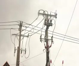 BSe đóng điện bàn giao dự án Vincom Shophouse Dĩ An